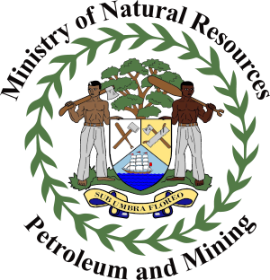 Ministry of Natural Resources Petroleum and Mining